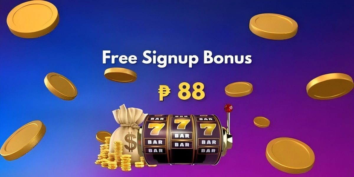 JLQQ Casino Welcome Bonus